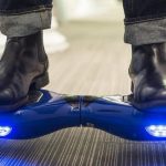 Best Blue Hoverboards in 2019 Reviews
