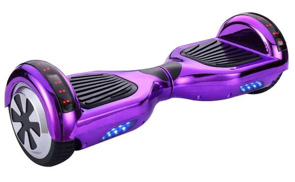 8 Best Purple Hoverboards in 2021 – CHO Smart Reviews