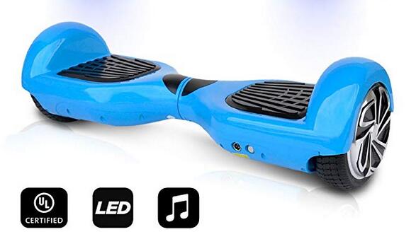 8 Best Cheap Hoverboards Under $150 in 2020 Reviews