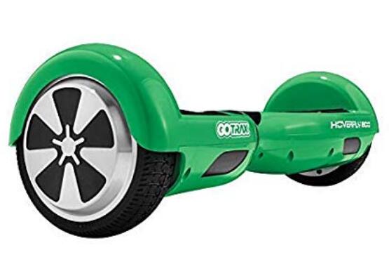 GOTRAX Hoverfly ECO Hover Board