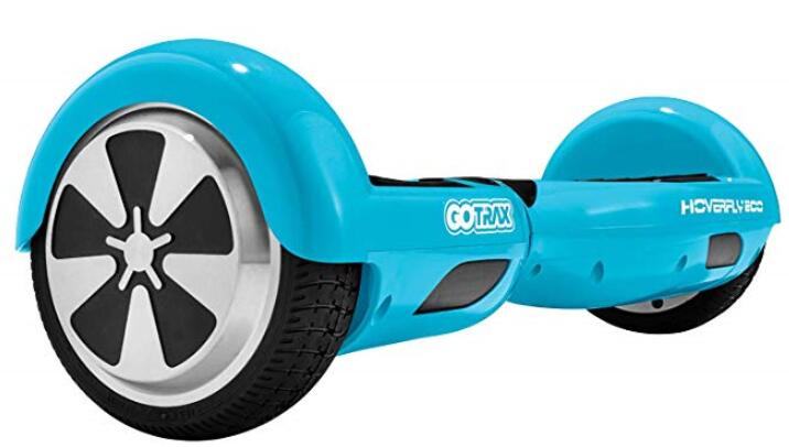 GOTRAX Hoverfly ECO Hover Board