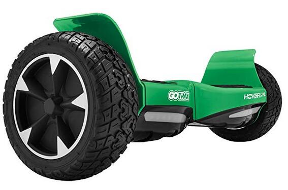 GOTRAX Hoverfly Hover Board All Terrain