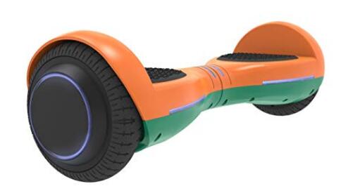 GOTRAX ION LED Hoverfly Hoverboard