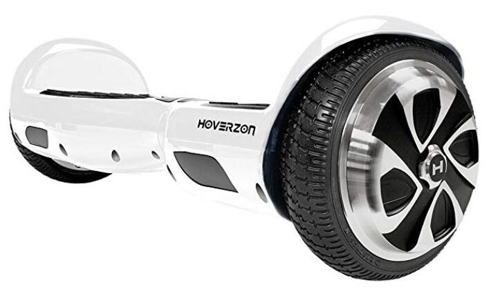 HOVERZON S Series Self Balance Hoverboard Scooter