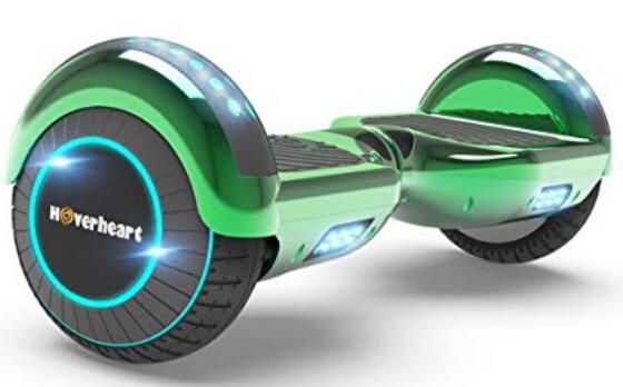 Hoverboard Two-Wheel Self Balancing Electric Scooter