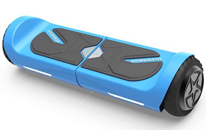 Hoverhart hoverboard Two-Wheel Self Balance Electric Scooter 4.5 for Kids