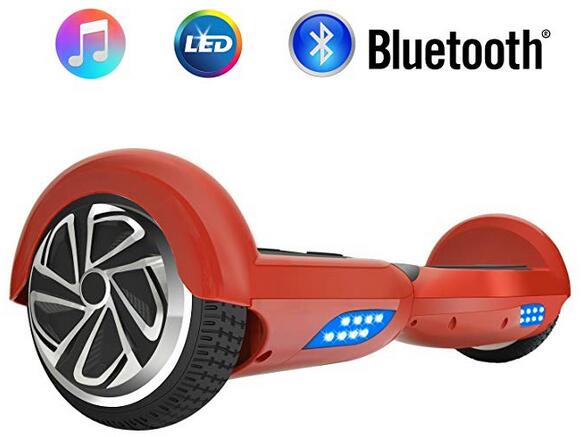 12 Cheap Hoverboards Under $150 in 2023 Reviews