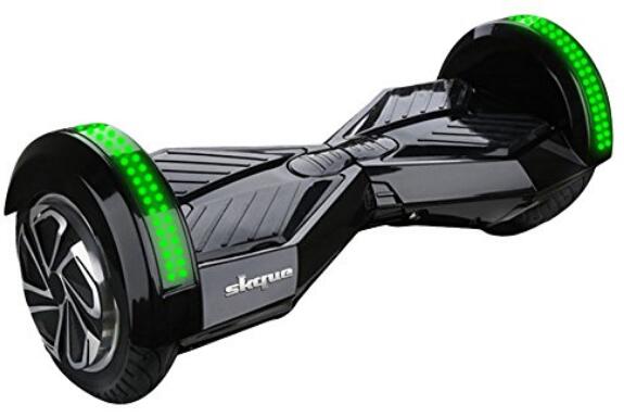 Skque X1 I Series Hoverboard