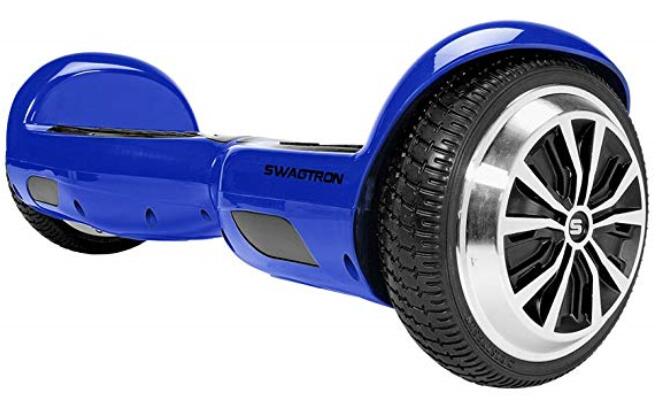 Swagtron Swagboard Pro T1 Hoverboard