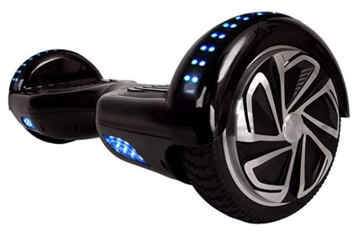 How Much Do Hoverboards Cost? 2024 Prices and Guide