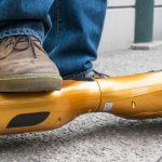 Best Gold Hoverboards in 2019 Reviews