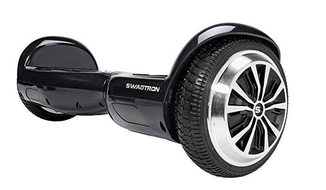 Swagtron Swagboard ProT1