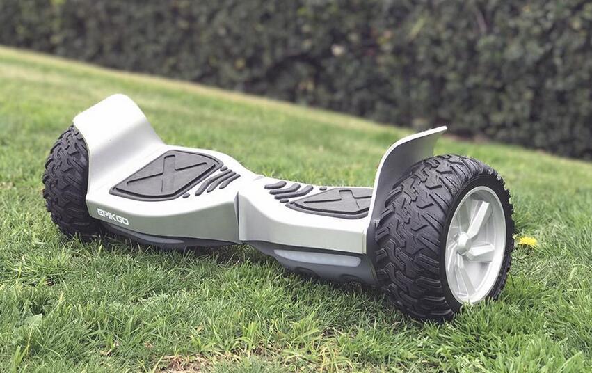 3 Best EPIKGO Hoverboards Review-Read This Before you Buy