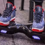 Best Hoverboard Shoes