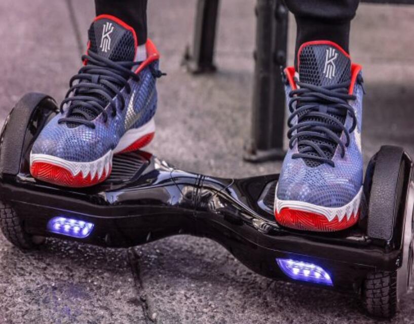 Best Hoverboard Shoes