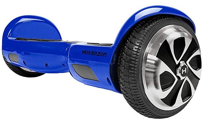 HOVERZON S Series Self Balance Hoverboard