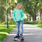 Hoverboards For Girls