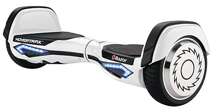 Razor Hovertrax 2.0