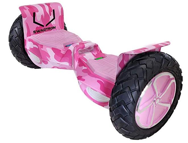 7 Best Hoverboards For Girls Reviews with Comparison