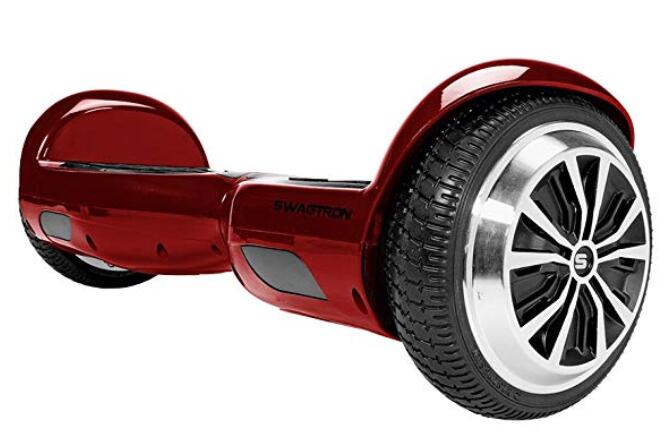 Swagtron Swagboard Pro T1