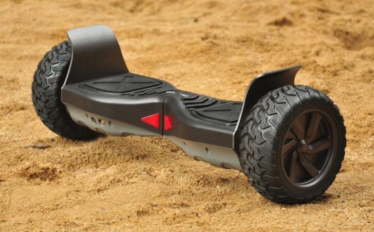 10 Off-Road Hoverboards For All Terrain Types(2022 Update)