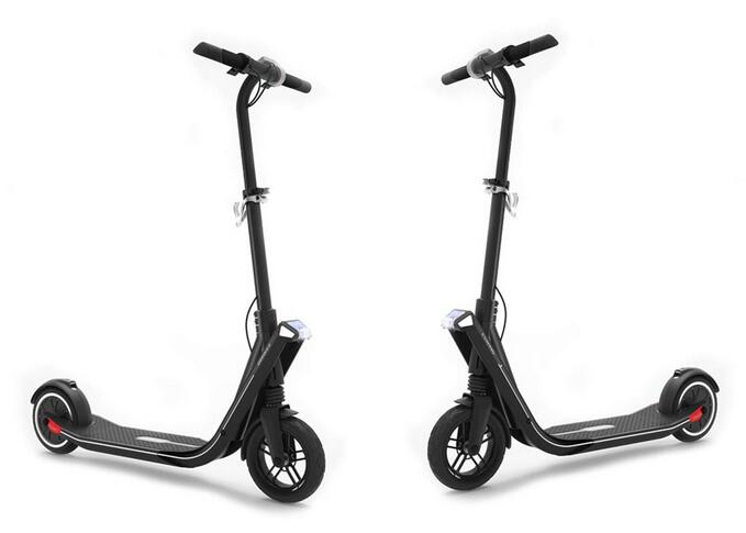 7 Fastest Electric Scooter Reviews with Comparison[2021 Update]