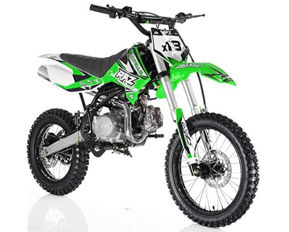 9 Best Dirt Bikes Reviews For a New Teen Rider in 2021