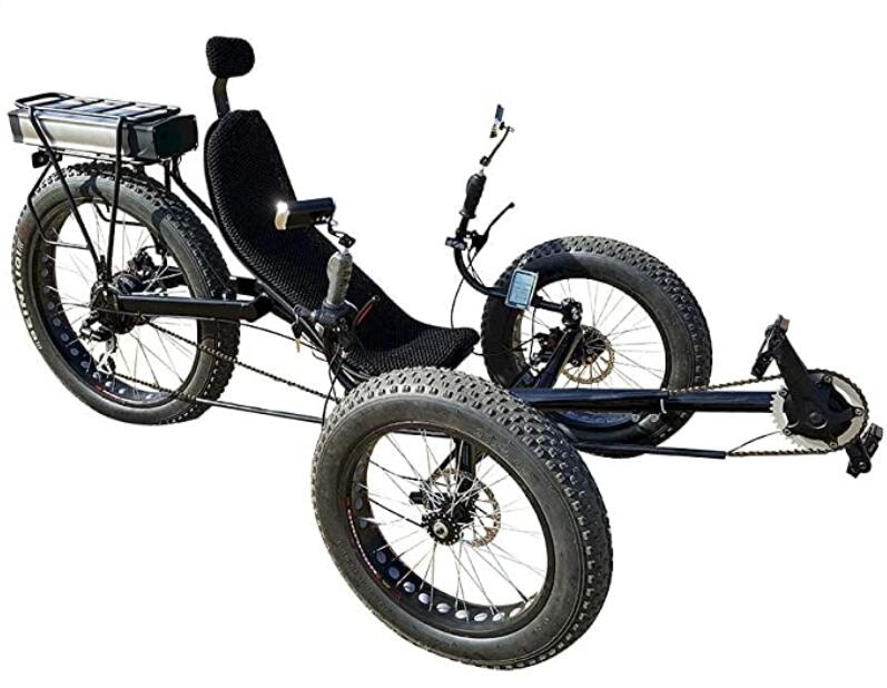 8 Best Electric Trike for Adults Reviews with Comparison