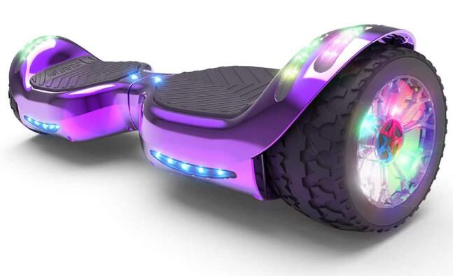 HOVERSTAR All-New HS2.0 Hoverboard