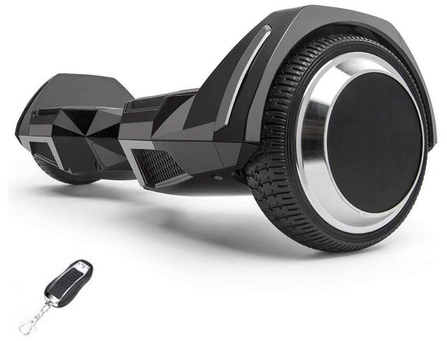 Spadger Hoverboard