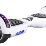 Best White Hoverboards