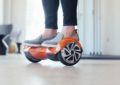 How Fast Does a Hoverboard Go
