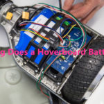 How Long Does a Hoverboard Battery Last?