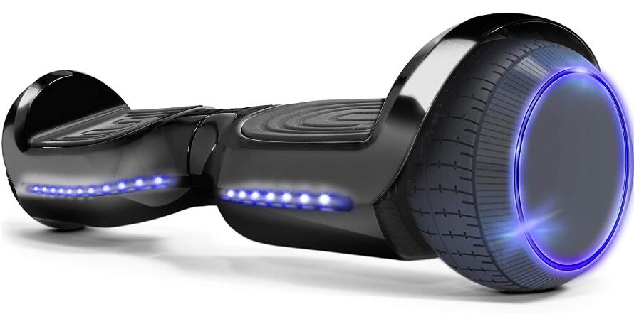 XtremepowerUS 6.5 Hoverboard