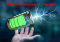 Best Hoverboard Charger
