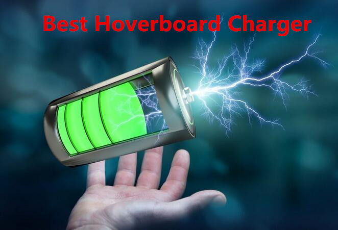 10 Best Hoverboard Charger For Sale(2023 Update)