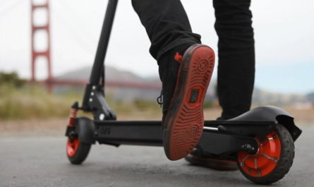 Cheap Electric Scooter review