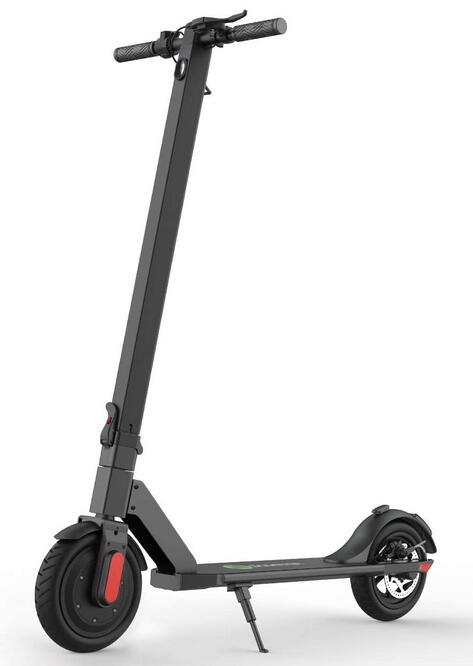 MEGAWHEELS S5 Portable and Folding Electric Scooter