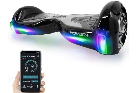 Hover-1 Hoverboard Scooter