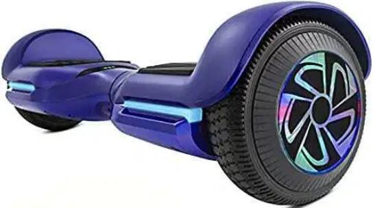 Spadger SS1 Jr Hoverboards