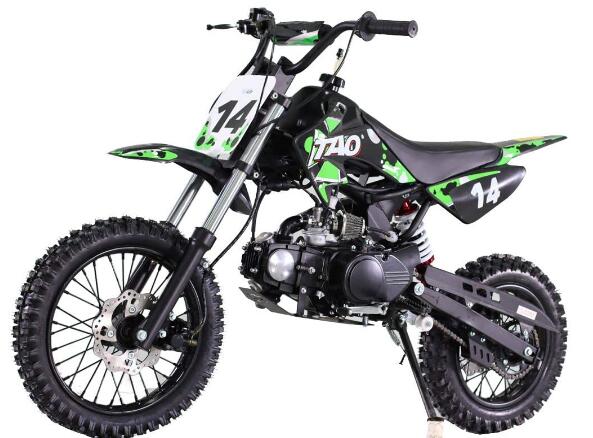 10 Best Pit Bikes Review and Buying Guide (2022 Update)