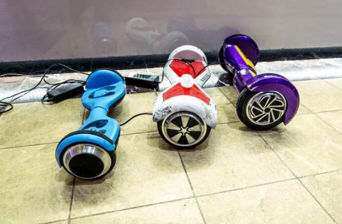 How Long Does a Hoverboard Take to Charge