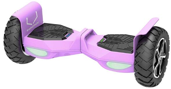 Swagtron Swagboard Outlaw T6 Off-Road Hoverboard