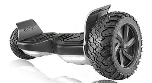 XPRIT All-Terrain OffRoad Hoverboard