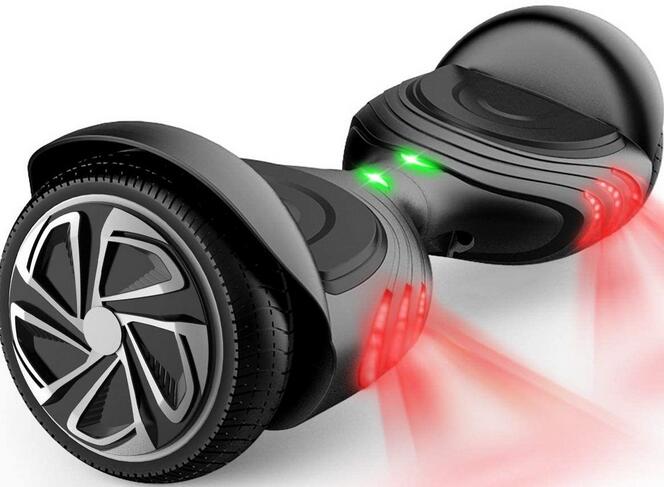 8 Reasons Why Your Hoverboard Could Be Beeping
