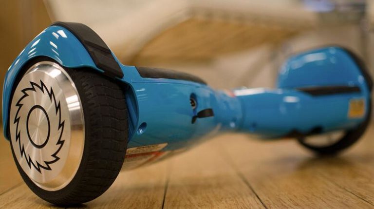 What Is A Hoverboard – When Was The Hoverboard Invented?