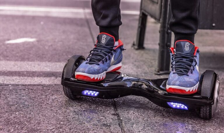 One Side Of Hoverboard Not Working – 6 Ways To Fix It Easily