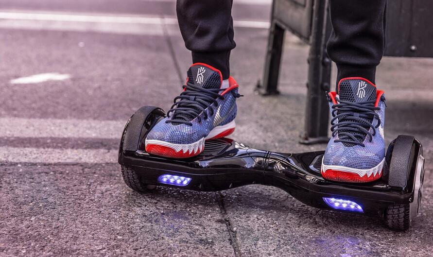 One Side Of Hoverboard Not Working: Troubleshooting Guide