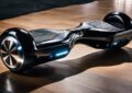 Hoverboard Weigh