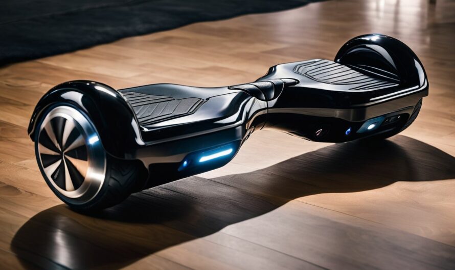 How Much Does Hoverboards Weigh? A Complete Guide